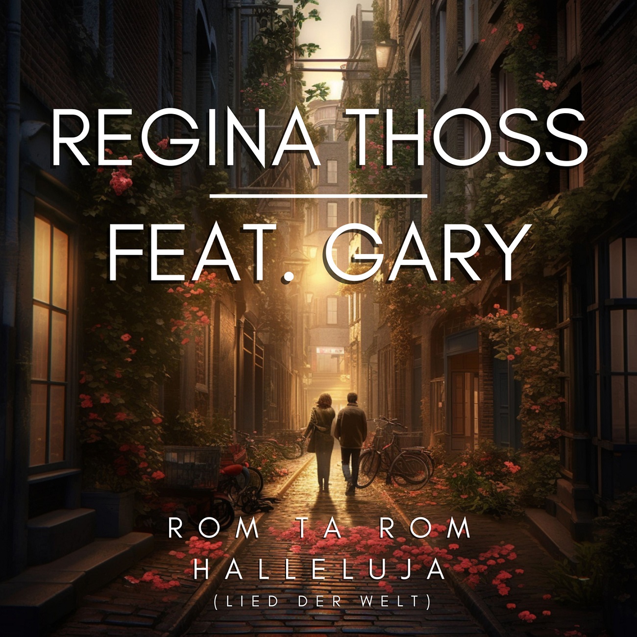 Regina Thoss feat Gary - Cover.jpg